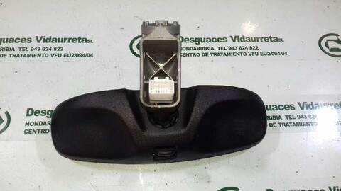 Foto 2ª: Retrovisor Interior Jeep Compass 2.0 CRD 140CV 103KW [55263087] (2017)