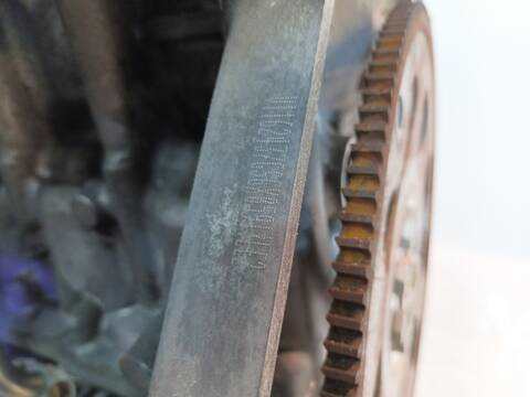 Foto 1ª: Motor Completo Opel Astra D14XFT - B14XFT 150 CV 110KW [LE2]