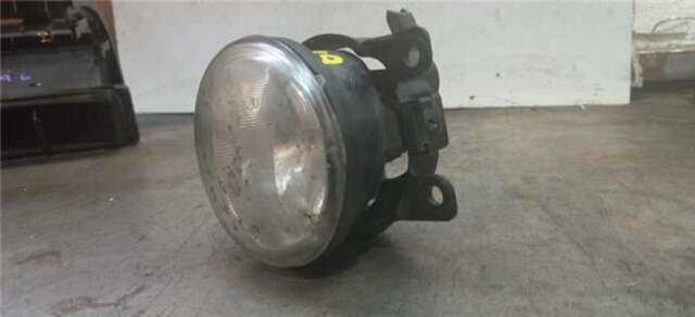 Foto 2ª: Faro Antiniebla Delantero Derecho Citroen C4 1.6 HDI [9HR]