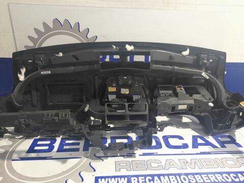 Foto 2ª: Salpicadero Fiat Doblo 1.3 16V M-JET CAT 95CV 70KW [330A1000] (2017)