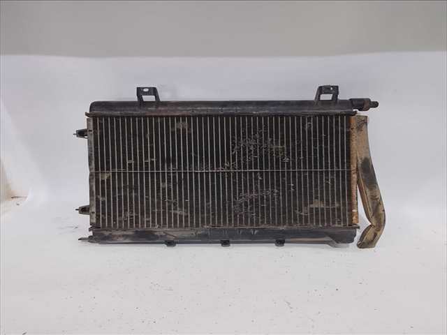 Foto 2ª: Radiador Motor Land Rover Range 2.5 DIESEL ROVER RANGE 4X4 [D95A] (1990)