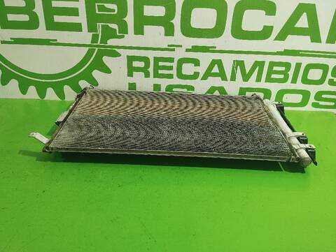 Foto 2ª: Radiador Calefaccion A.A. Kia Carnival 2.9 CRDI CAT 185CV [J3] (2006)
