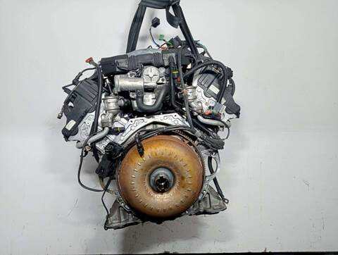 Foto 1ª: Motor Completo Bmw Serie 7 720 735I 3 V8 32V CAT 272CV [N62B36] (2001)
