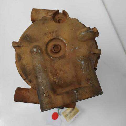 Foto 2ª: Compresor Aire Acondicionado Nissan Navara 2.5 D PICK-UP (1985)