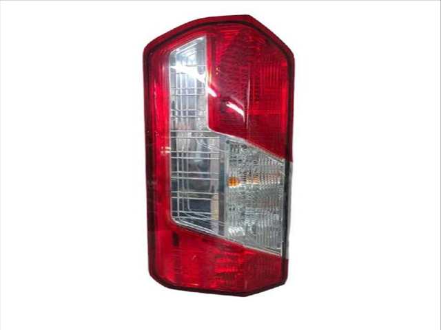 Foto 3ª: Piloto Trasero Izquierdo Ford Transit 2.2 TDCI 4X4 FURGONETA (2013)