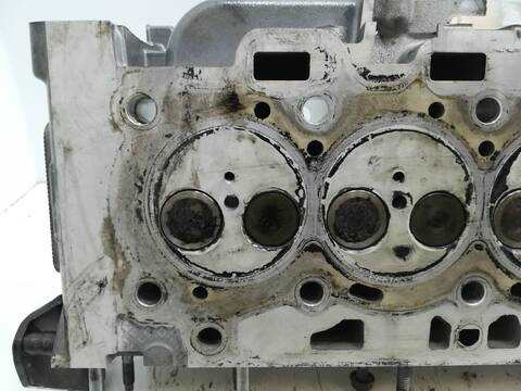 Foto 2ª: Culata Ford Fiesta TZJA (2010)