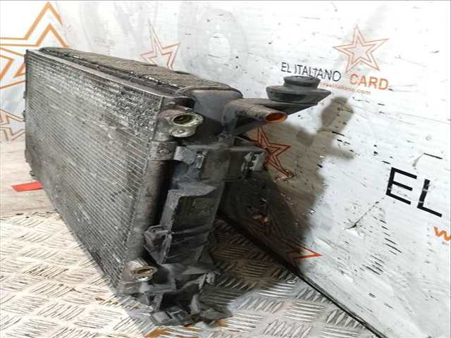 Foto 3ª: Radiador Motor Renault Scenic AUTHENTIQUE 120CV 88KW [F9Q D8] (2004)