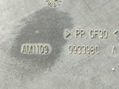 Foto 3ª: Electroventilador Citroen C4 COLLECTION BERLINA 109CV 80KW [9HY] (2007)