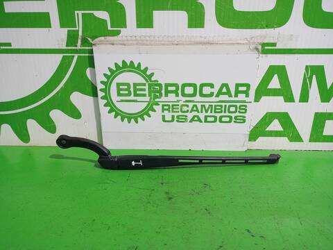 Brazo Limpia Delantero Izquierdo Audi A4 2.5 TDI 120KW) BERLINA 163CV