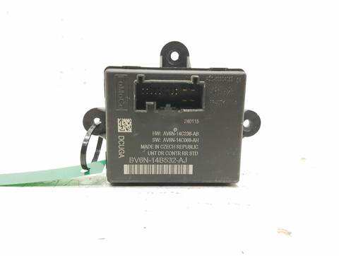 Centralita Motor ECU Ford Focus SPORT 115CV 85KW