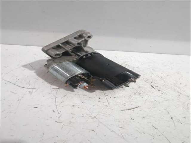 Foto 3ª: Motor de Arranque Peugeot 107 1.4 HDI 54CV [8HT (DV4TD)] (2005)