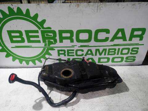 Deposito de Combustible Nissan Serena 2.3 LX DIESEL 75CV