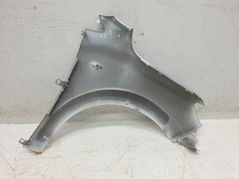 Foto 3ª: Aleta Delantera Izquierda Dacia Sandero STEPWAY EXTREME (2022)