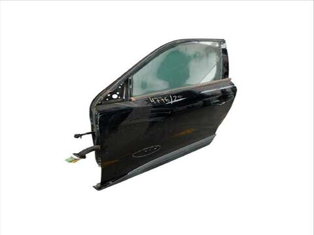 Foto 3ª: Puerta Delantera Izquierda Peugeot 2008 1.2 PURETECH 100 USHNK) (2019)