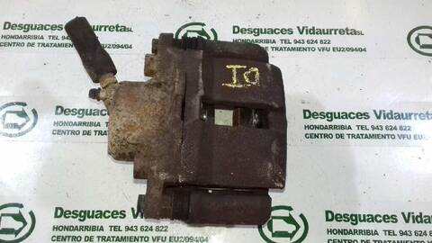 Pinza Freno Delantera Izquierdo Renault Twingo AUTHENTIQUE 76CV 56KW