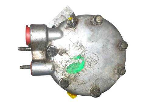 Foto 2ª: Compresor Aire Acondicionado Citroen C3 1.4 (2003)