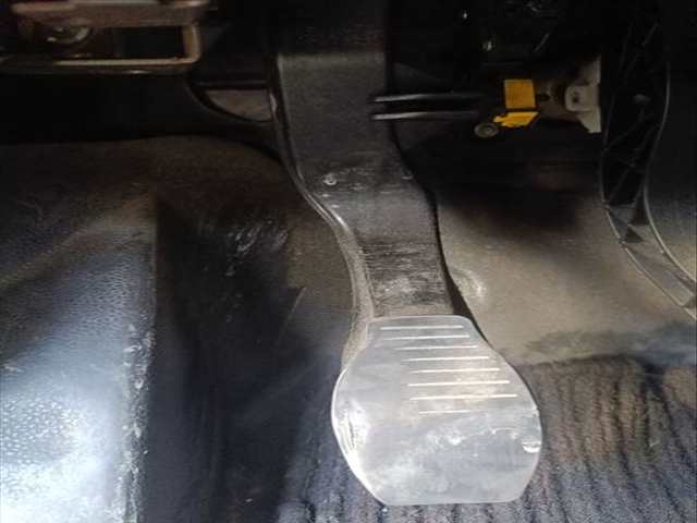 Pedal Embrague Peugeot Bipper ACTIVE 75CV 55KW