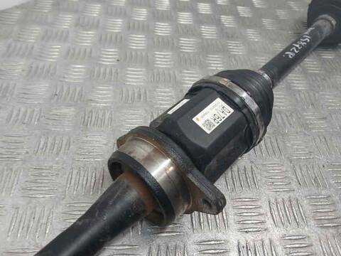 Foto 3ª: Transmision Delantera Derecha Toyota Rav4 HYBRID 4X2 ADVANCE 218CV [A25A] (2021)