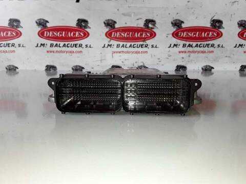 Foto 3ª: Centralita Motor ECU Audi A4 ADVANCED EDITION 150CV (2015)