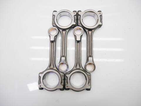 Foto 2ª: Biela Nissan Qashqai 140 - 160 CV [HR13DDT HR13] (2020)
