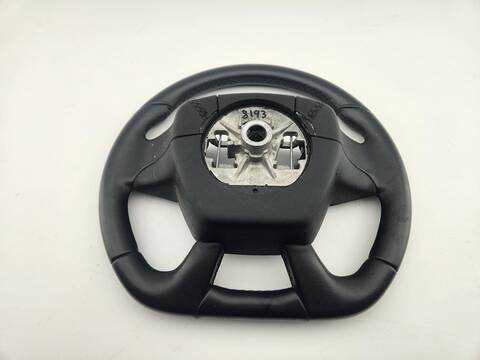 Foto 4ª: Volante Citroen DS5 G DESIGN [RH02] (2013)