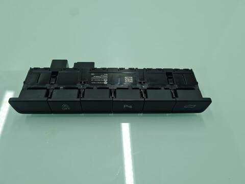 Mando Multifuncion Volkswagen Touran ADVANCE BMT 150CV 110KW