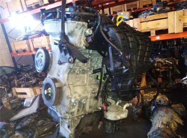 Foto 2ª: Motor Completo Jeep Compass 2.0 LIMITED [2.0 LTR. - 103 KW CRD CAT] [ECN]
