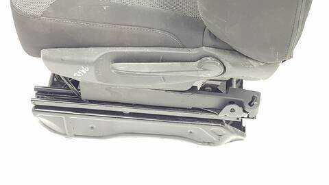 Foto 2ª: Asiento Delantero Izquierdo Opel Combo ELEGANCE (2018)