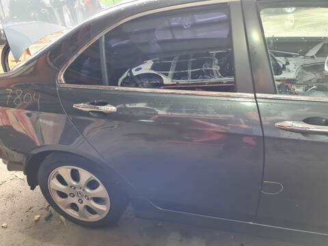 Puerta Trasera Derecha Honda Accord 2.0 SPORT BERLINA 155CV 114KW