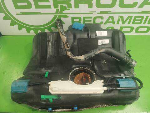 Foto 3ª: Deposito de Combustible Opel Vectra ESSENTIA BERLINA 101CV 74KW [Y20DTH] (2004)