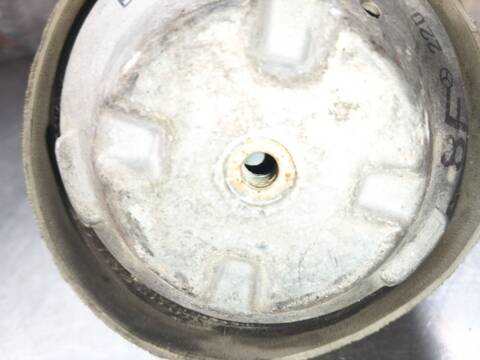 Foto 4ª: Soporte Motor Mercedes Clase E 180 E 55 AMG KOMPRESSOR 211.076) 476CV 350KW [M 113.990] (2004)