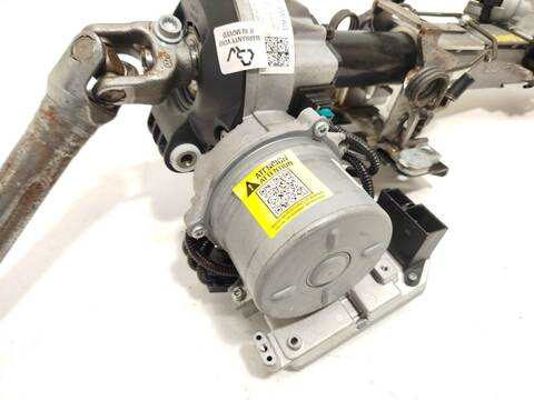 Foto 2ª: Columna Dirección Volkswagen T-Cross 1.0 TSI 110CV 81KW [DLAA] (2021)