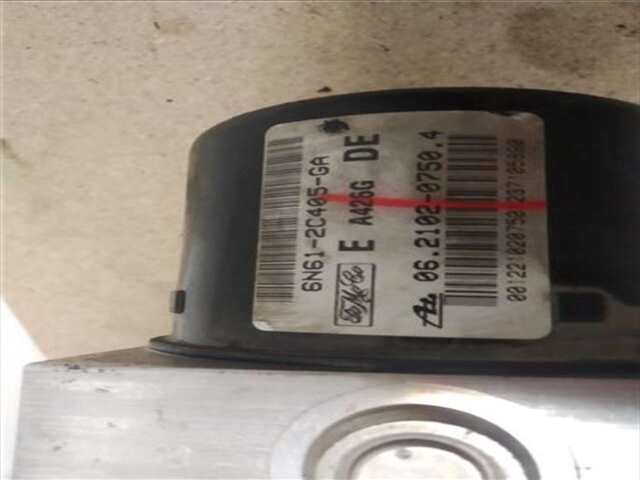 Foto 3ª: Abs Mazda 3 1.6 [Z6]