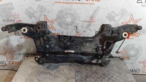 Puente Delantero Ford Focus TITANIUM 116CV 85KW