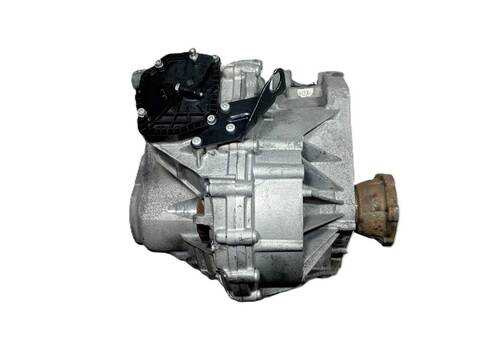 Foto 2ª: Caja Cambios Volkswagen Golf CAXA (2011)