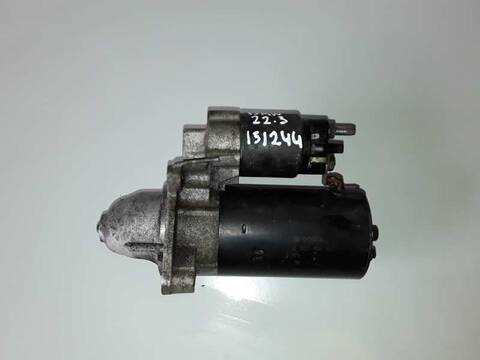 Foto 2ª: Motor de Arranque Bmw Serie 3 315 318I 1.8 CAT M43) BERLINA 116CV