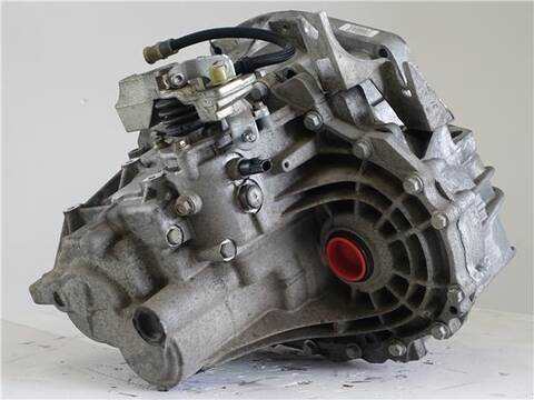 Foto 3ª: Caja Cambios Renault Scenic 1.9 DCI JM14) 131CV 96KW JM) [F9Q 804] (2006)