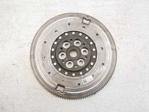 Volante Motor Subaru Forester 147 - 150 CV