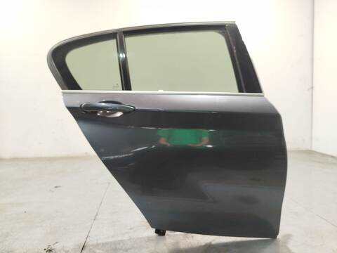 Puerta Trasera Derecha Bmw Serie 1 116 D F20)