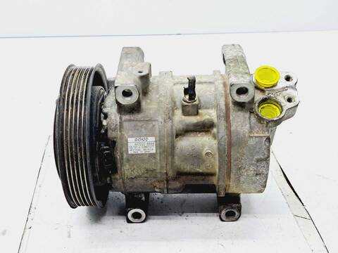 Compresor Aire Acondicionado Alfa Romeo 147 1.9 JTD 120 COLLEZIONE 120CV 88KW