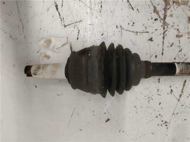 Foto 2ª: Transmision Delantera Izquierda Opel Corsa 1.3 16V CDTI (75 CV) [Z13DTJ]