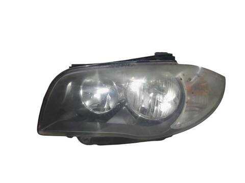 Foto 2ª: Piloto Delantero Izquierdo Bmw Serie 1 114 118 D (2006)