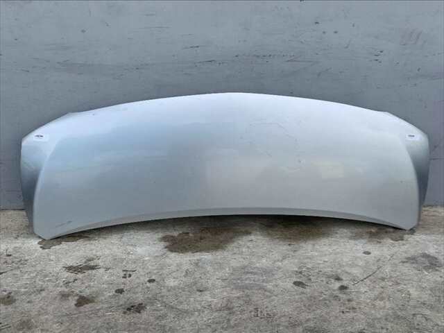 Foto 1ª: Capot Toyota Corolla 2.000 D4D 126CV/93KW 0CV [1AD-FTV] (2009)