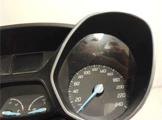 Foto 2ª: Cuadro de Instrumentos Ford C Max 1.6 TREND [1.6 LTR. - 85 KW TDCI CAT] GRAND(CB7)(2010 _) [T1DA]