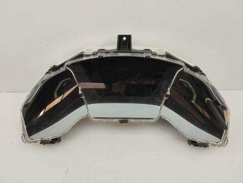 Foto 1ª: Cuadro de Instrumentos Honda Civic TYPE R 320CV 235KW [K20CI] (2017)