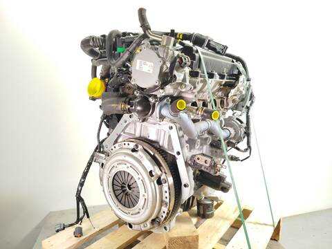 Motor Completo Mazda 2 1.5 16V CAT 90CV 66KW