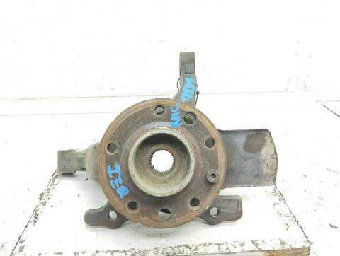 Mangueta Delantera Izquierda Opel Astra COSMO 101CV 74KW