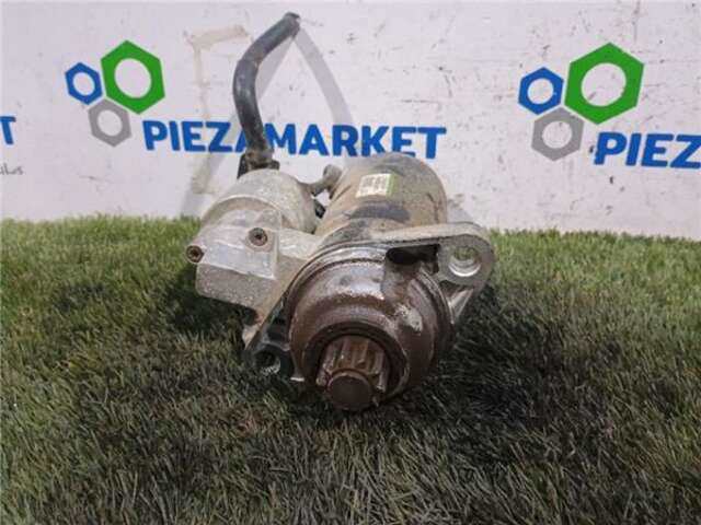 Motor de Arranque Skoda Fabia 1.9 YOUNG LINE [1.9 LTR. - 47 KW SDI CAT (ASY)]