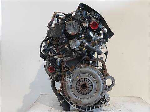 Foto 2ª: Motor Completo Fiat Punto 1.3 D MULTIJET 75CV 55KW [199 A2.000] (2006)