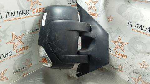 Retrovisor Derecho Nissan NV400 L2H2 3.5T DOKA COMFORT